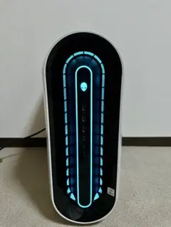 未使用新品】DELL ALIENWARE AURORA プラチナ・RTX搭載 - メルカリ