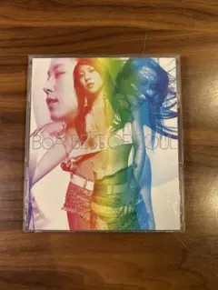 BoA BEST OF SOUL