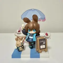 明日方舟 アーミヤ デザートタイム フィギュア