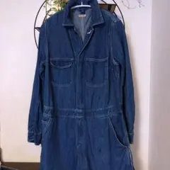 KAPITAL オールインワン　サロペット バック ストラップ オールインワン KINO THE KEI 全3色｜ktk321-0089