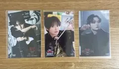 スキズ　Straykids リノ　スティッカーセット