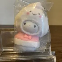 ちびっともシリーズ　雪の精 こぎみゅん