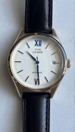 20年ぶり復刻 シチズン CLUB LA MER 自動巻 日本製　ラメールのサムネイル