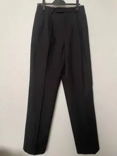 ok.soon×dickies wide chino pants(black)M - メルカリ
