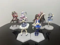 カ*ズ様 【まとめ売り】ホロライブ フィギュア(POP UP PARADE) 6 カ*ズ様 【まとめ売り】ホロライブ フィギュア(POP UP PARADE) 6