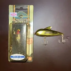 グランダー武蔵　ルアー 6セット　⭐︎レア⭐︎レジェンダー　オルカイザー 楽天市場】グランダー武蔵 G-MASTER ジーマスター ルアー キング