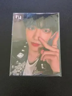 INI 髙塚大夢 トレカ LAPOSTA 2024