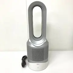 Dyson HP03 空気清浄機能付ファンヒーター Hot+Cool リモコン付 - メルカリ
