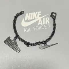 Nike Air Force 1 ナイキ メタルキーホルダー