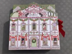 Cath Kidston ビューティーアドベントカレンダーのサムネイル