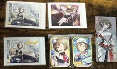 プロセカ MEIKO まとめ売り