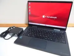 dynabook V83 Corei5 11世16GB 256G ダイナブック - メルカリ