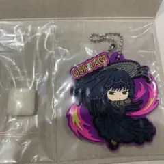 サカモトデイズ　キーホルダー 大佛 ポップラバー