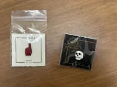 pintrill 2点セット