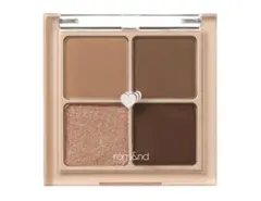 rom&nd ベターザンアイズ 03 ドライラグラス 6.5g アイシャドウ