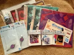 hunter×hunter 一番くじ イルミ ヒソカ