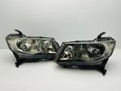 フリード/スパイク ヘッドライト 左右 キセノン HID 100-22068 - メルカリ