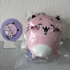 ちいかわ キメラマスコット