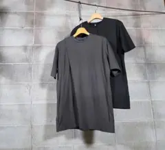 RIPVANWINKLE RW-432 CROSS JERSEY -Tのサムネイル