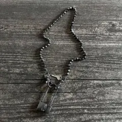 2025年最新】ゴルチエ ネックレスの人気アイテム - メルカリ