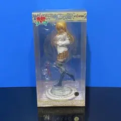 '食戟のソーマ 薙切えりな フィギュアなきりえりな)完成品 フィギュアFLARE
