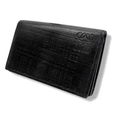 ロエベ LOEWE 名刺入れ カードケース アナグラムのサムネイル