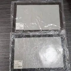 cotta シルパン・シルパット 2枚セットのサムネイル
