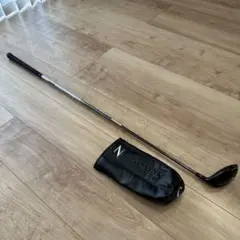 SRIXON Z F45 3W フェアウェイウッド　スリクソン 美品　名機のサムネイル