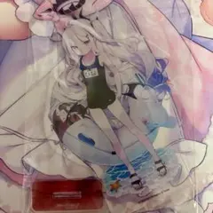 2026年最新】空崎ヒナ（水着）の人気アイテム - メルカリ