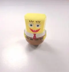スポンジボブ Krabby Patty Plus Prize!