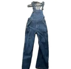 Levi's デニムオーバーオールのサムネイル