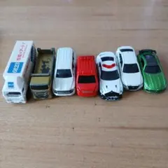 2026年最新】トミカまとめ売りの人気アイテム - メルカリ