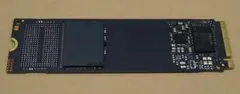 中古 M.2 NVMe SSD 1TB　1-5