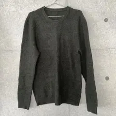 ZARA ニット/セッター