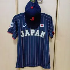 侍ジャパン 東京オリンピック WBC ユニフォーム 赤 還暦 - メルカリ