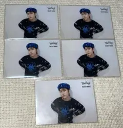 Mrs. GREEN APPLE 若井滉斗 フォトカ Harmony 012