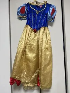 白雪姫　ドレスのサムネイル