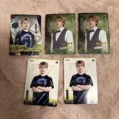 第五人格 IJLカード どりす