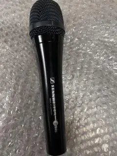SENNHEISER e855 ダイナミックマイク 2本セット t*i様 SENNHEISER e855 ダイナミックマイク 2本セット - メルカリ
