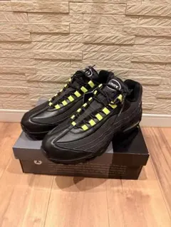 NIKE AIR MAX 95 BIG BUBBLE SE HRJK