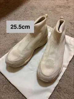 Mizuno × nonnative ゴアテックス　スニーカーのサムネイル