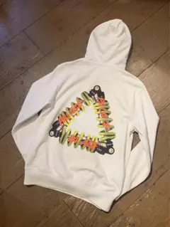 PALACE Tri Pumping Hood パレス パーカー フーディー Mのサムネイル
