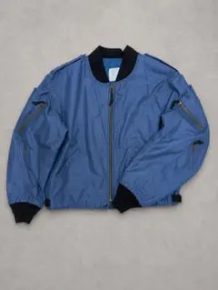 90's カナダ軍 フライトジャケット ma-1のサムネイル