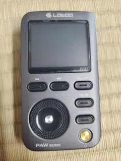 2026年最新】Lotoo PAW 5000の人気アイテム - メルカリ