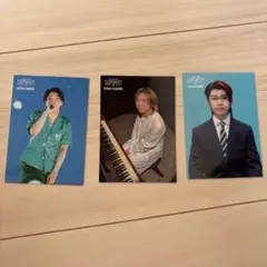 ミセス　バベル　フォトカード　065 040 033