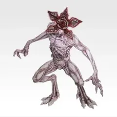 八*雲様 ストレンジャーシングス1番くじ B賞 デモゴルゴンフィギュア スペシャ