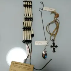 新品　大幅値下げ！　インディアンジュエリー　20点まとめ売り　合計10万円相当