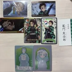 鬼滅の刃 竈門炭治郎 まとめ売り