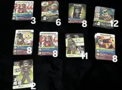 wrwrd 我々だ インパユ インパミ ゾム 83枚