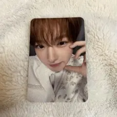 NCT WISH サクヤ トレカ WISHLIST Dreamy